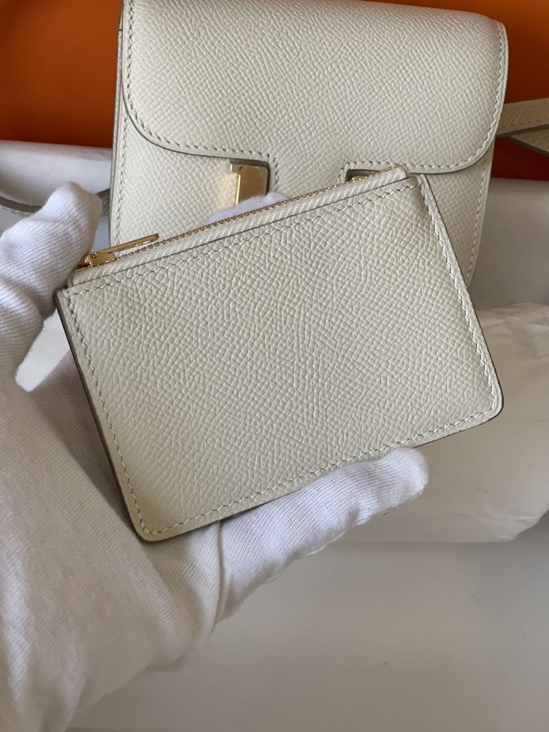 Hermes Constance Bags